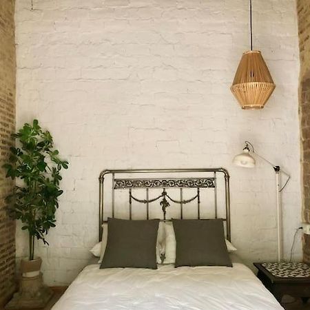 Habitacion Privada E Independiente En Triana Sevilla Exterior foto