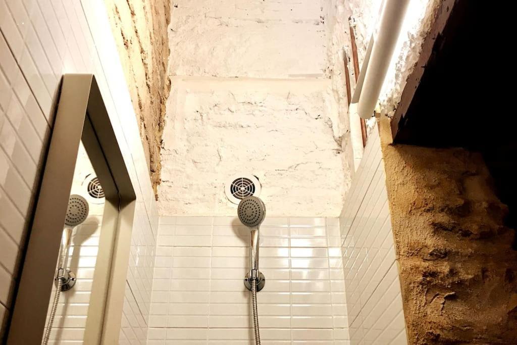 Habitacion Privada E Independiente En Triana Sevilla Exterior foto