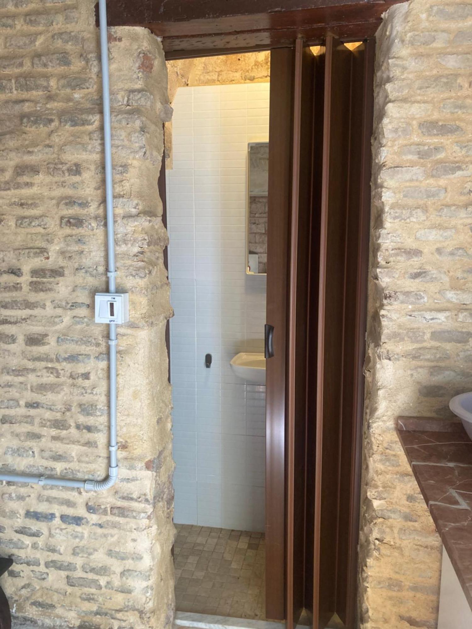 Habitacion Privada E Independiente En Triana Sevilla Exterior foto